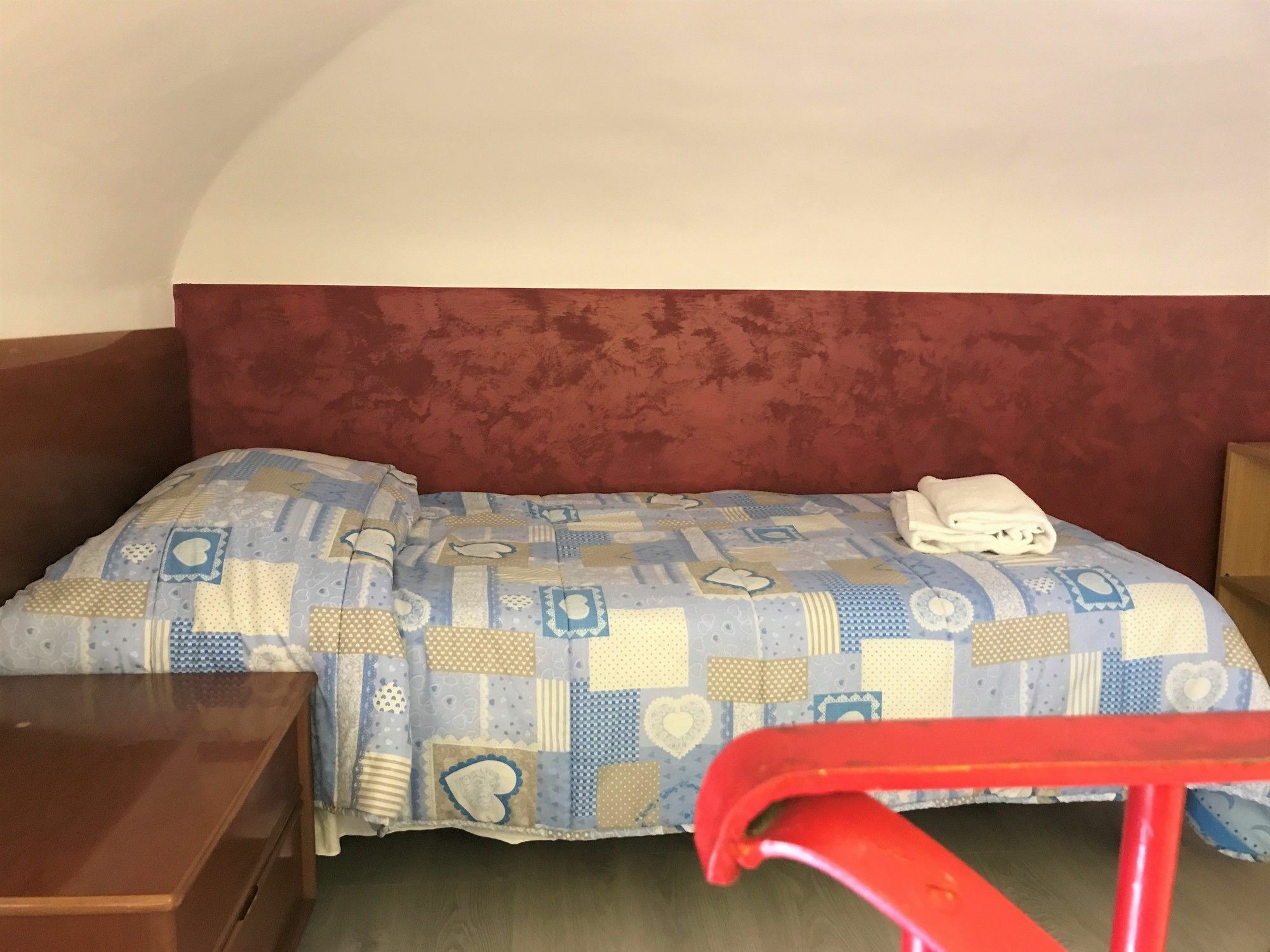Guesthouse Paradisio Roma Exterior foto