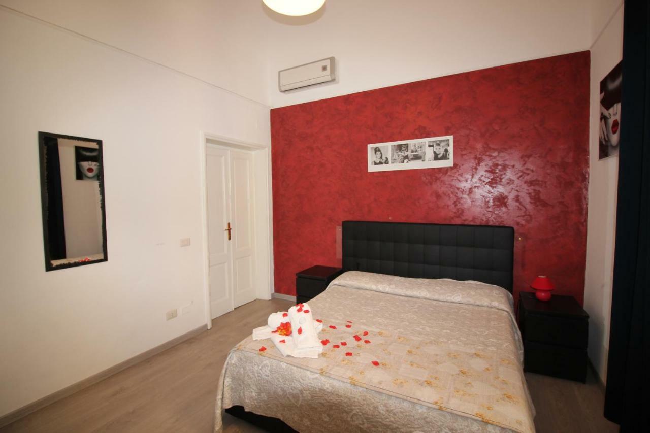 Guesthouse Paradisio Roma Exterior foto