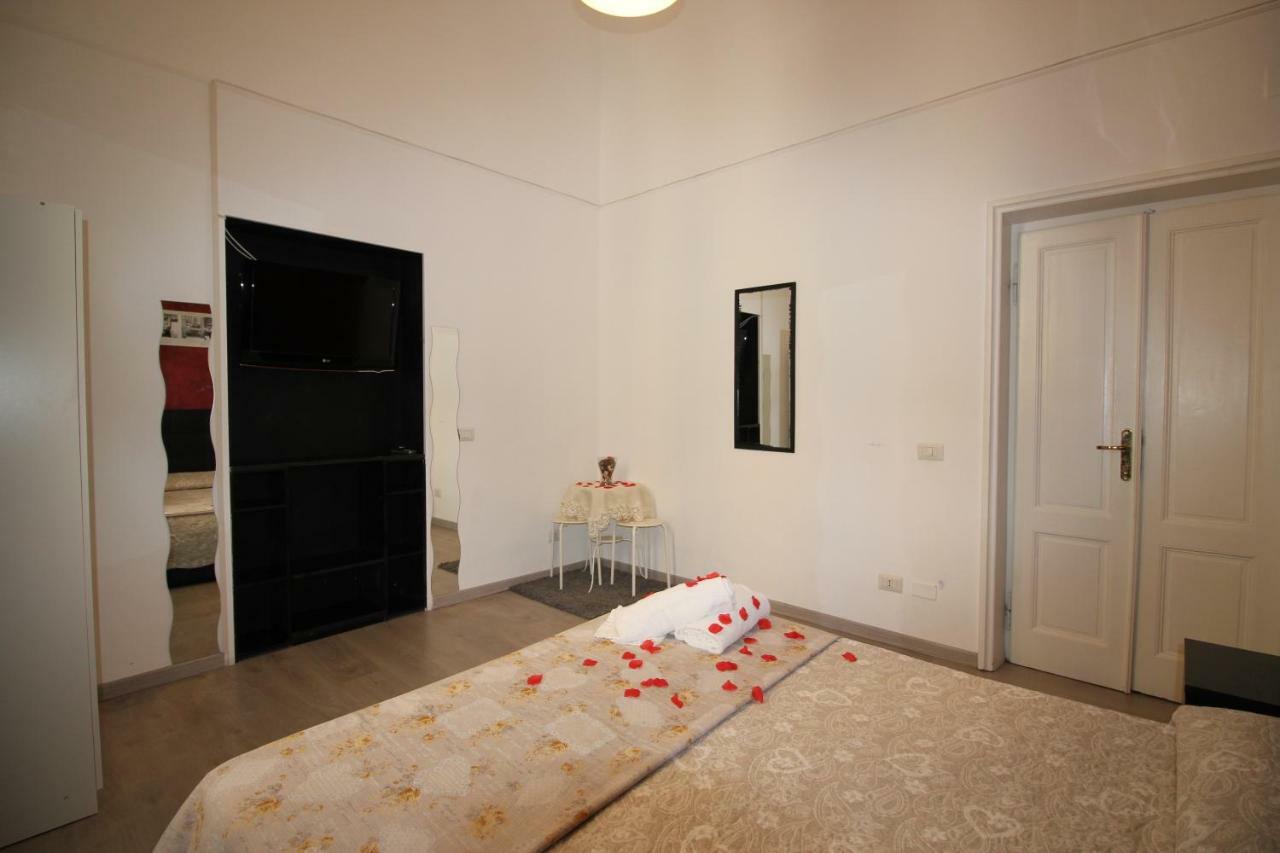 Guesthouse Paradisio Roma Exterior foto